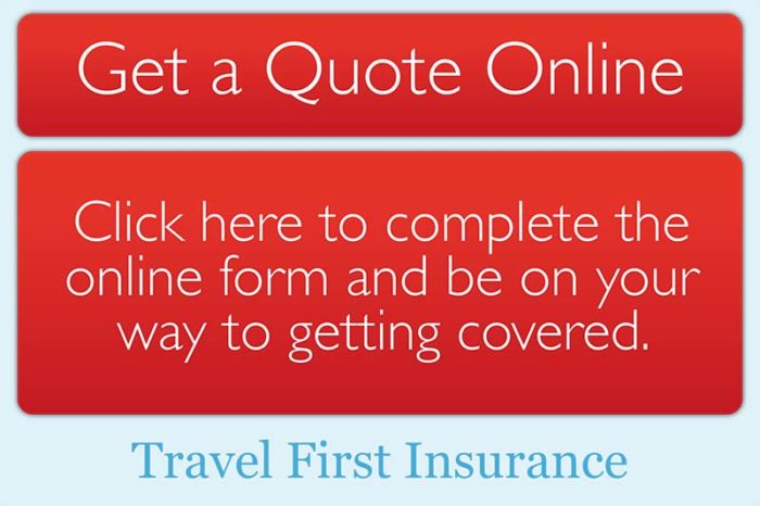 staysure travel insurance policy wording